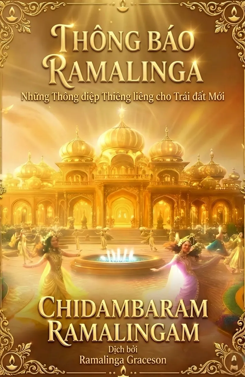 Thông báo Ramalinga